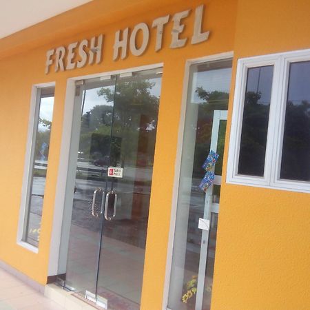 Fresh Hotel Ίπο Εξωτερικό φωτογραφία