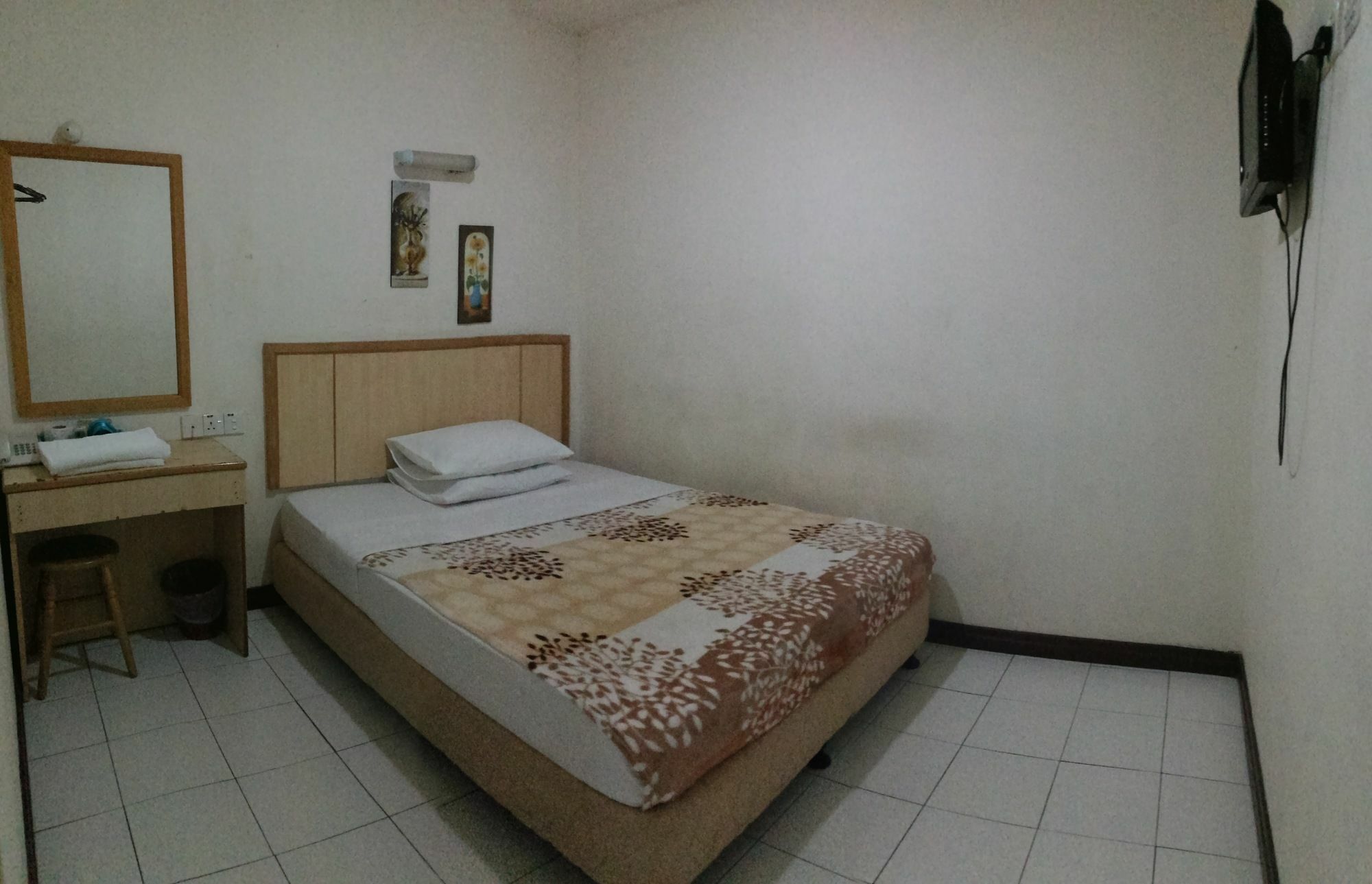 Fresh Hotel Ίπο Εξωτερικό φωτογραφία