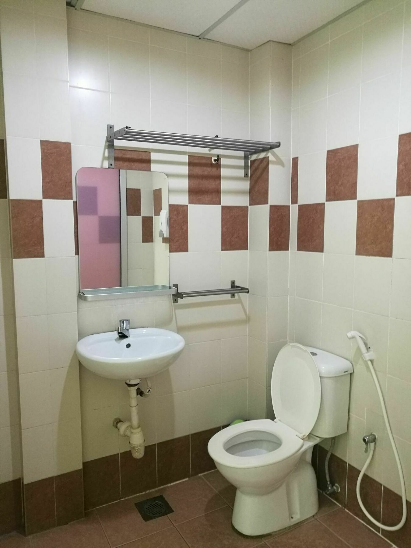 Fresh Hotel Ίπο Εξωτερικό φωτογραφία