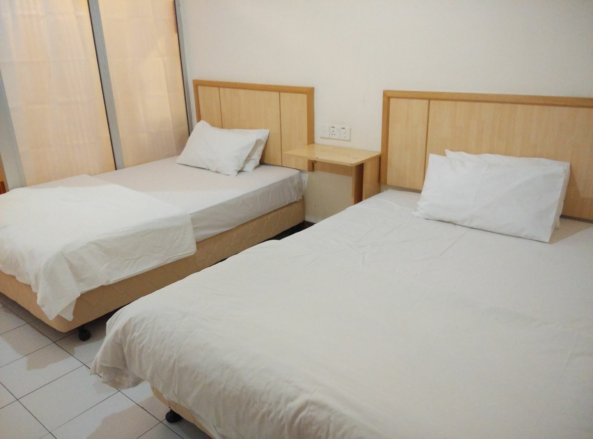 Fresh Hotel Ίπο Εξωτερικό φωτογραφία
