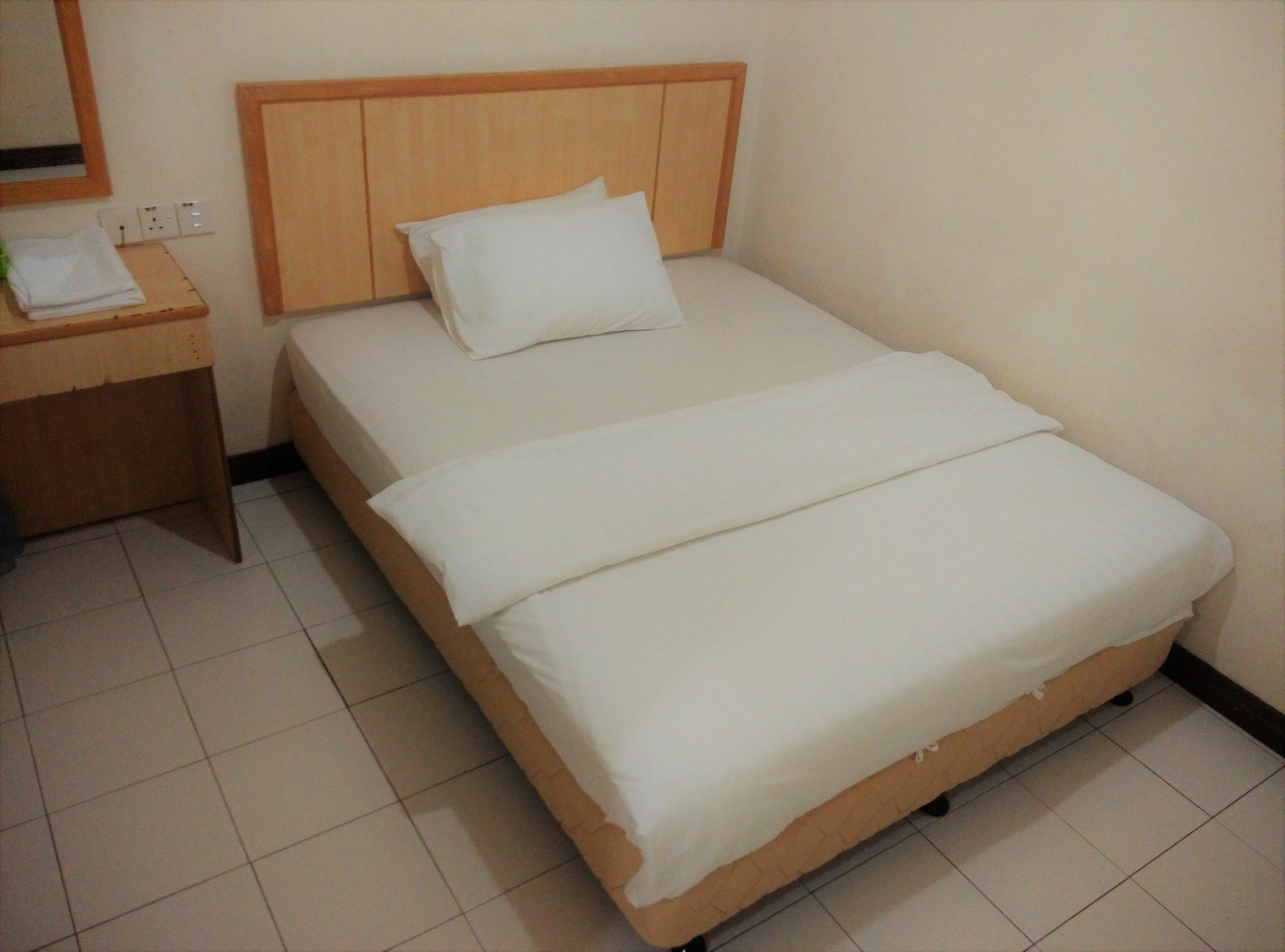 Fresh Hotel Ίπο Εξωτερικό φωτογραφία