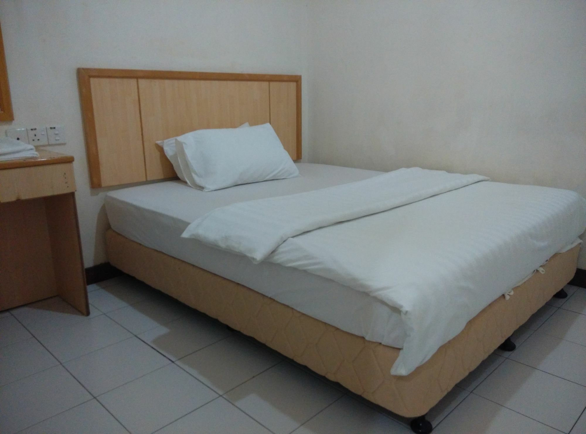 Fresh Hotel Ίπο Εξωτερικό φωτογραφία