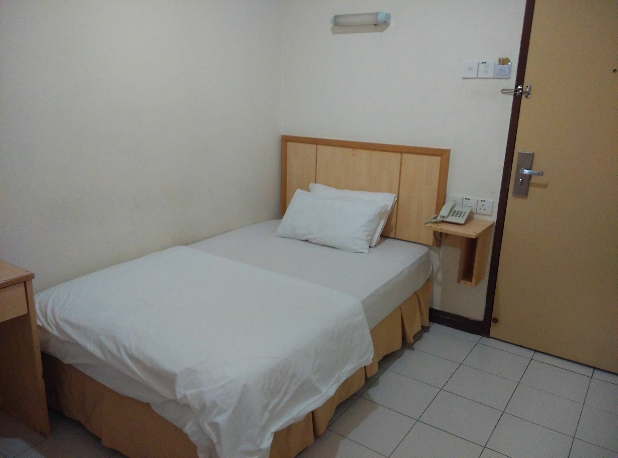 Fresh Hotel Ίπο Εξωτερικό φωτογραφία