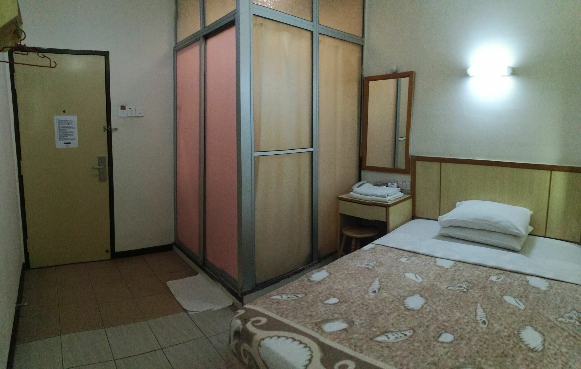Fresh Hotel Ίπο Εξωτερικό φωτογραφία