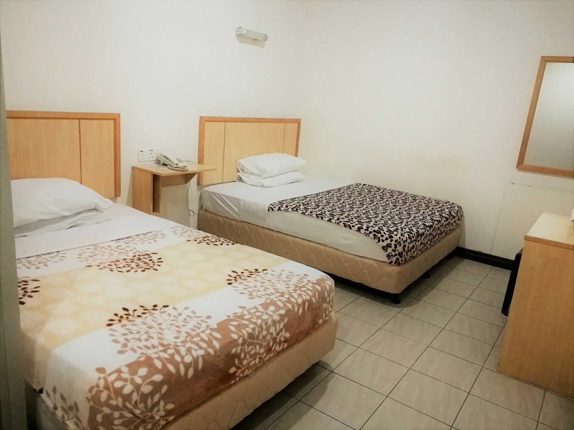 Fresh Hotel Ίπο Εξωτερικό φωτογραφία
