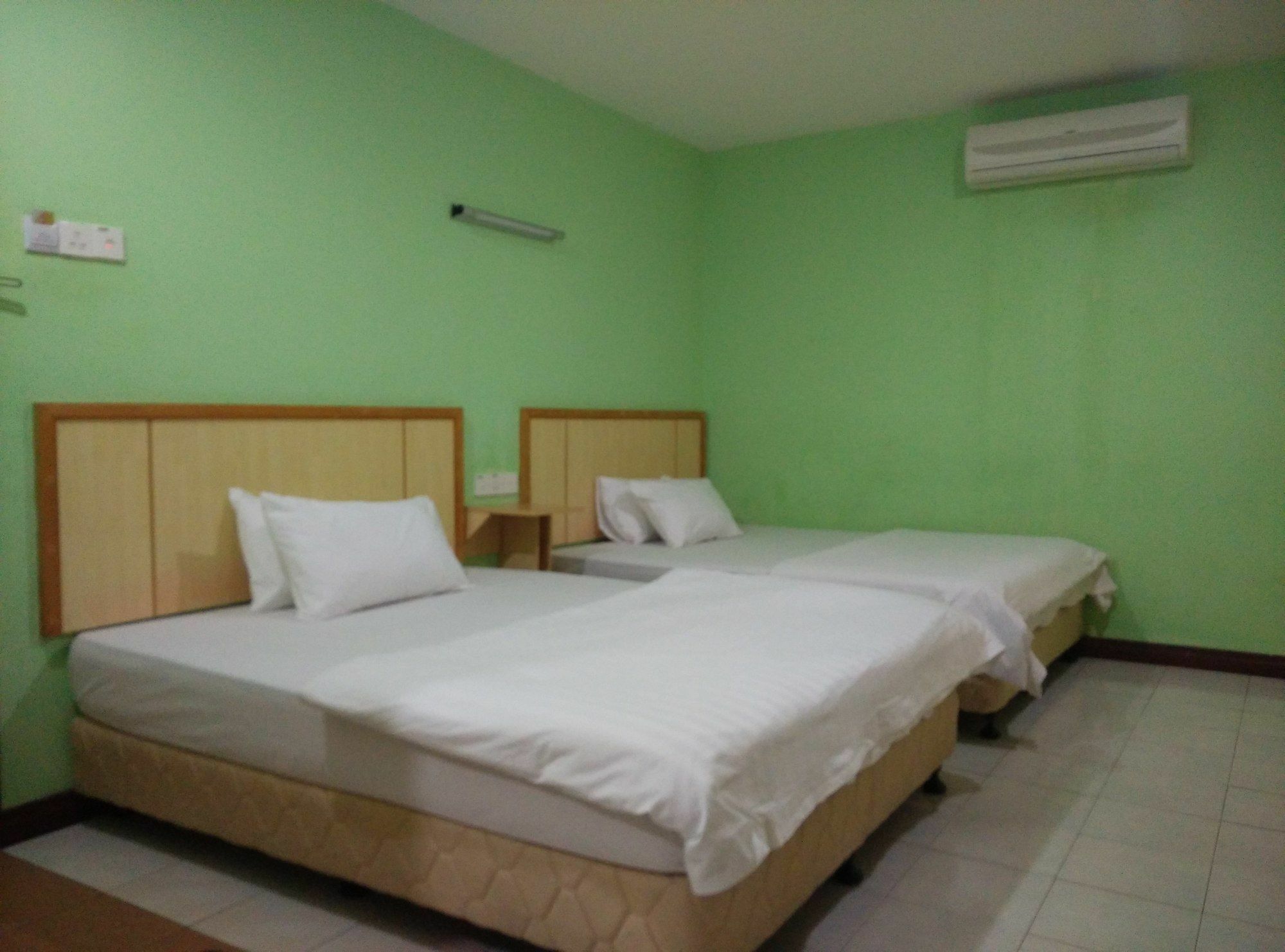 Fresh Hotel Ίπο Εξωτερικό φωτογραφία