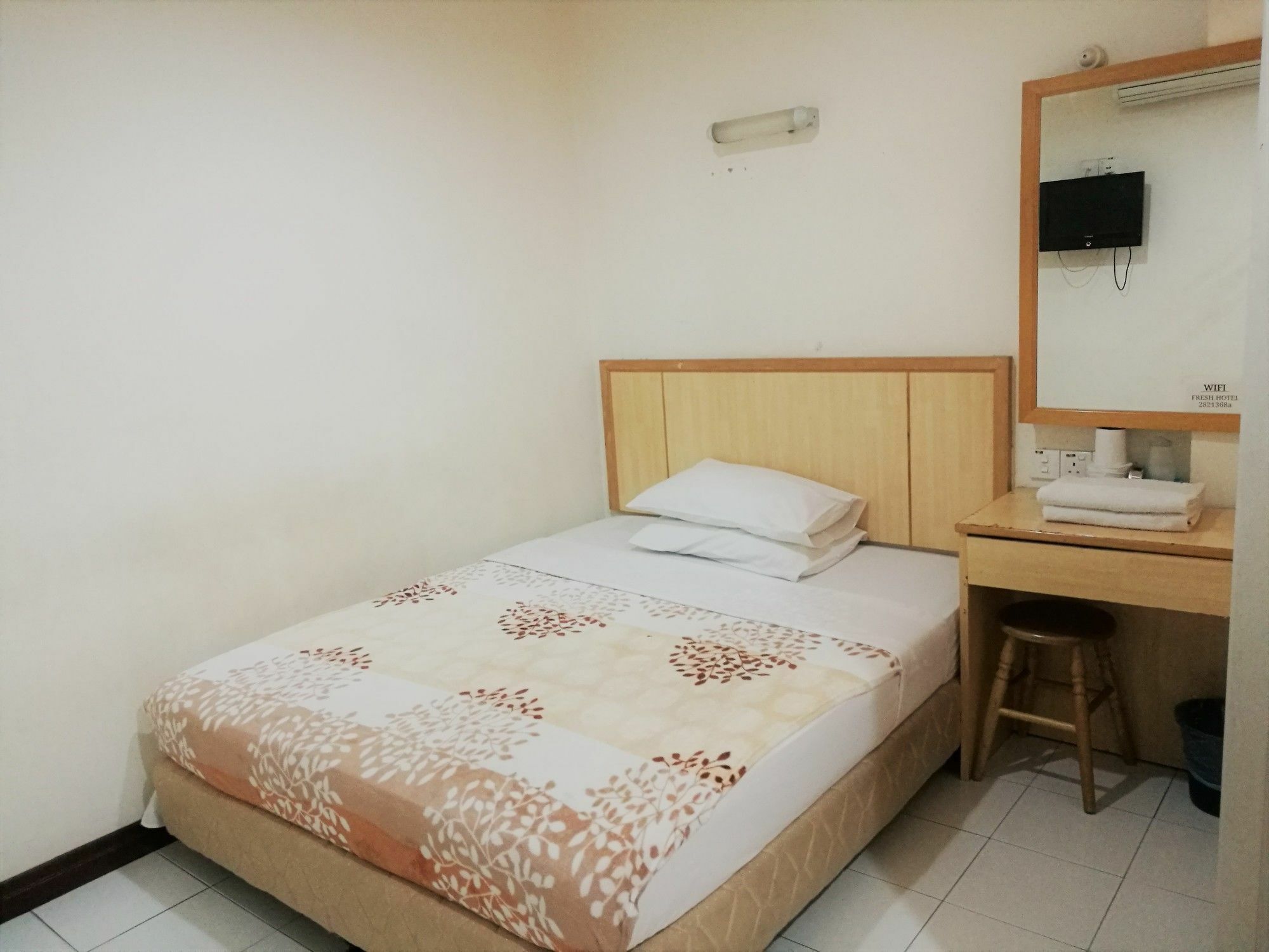Fresh Hotel Ίπο Εξωτερικό φωτογραφία