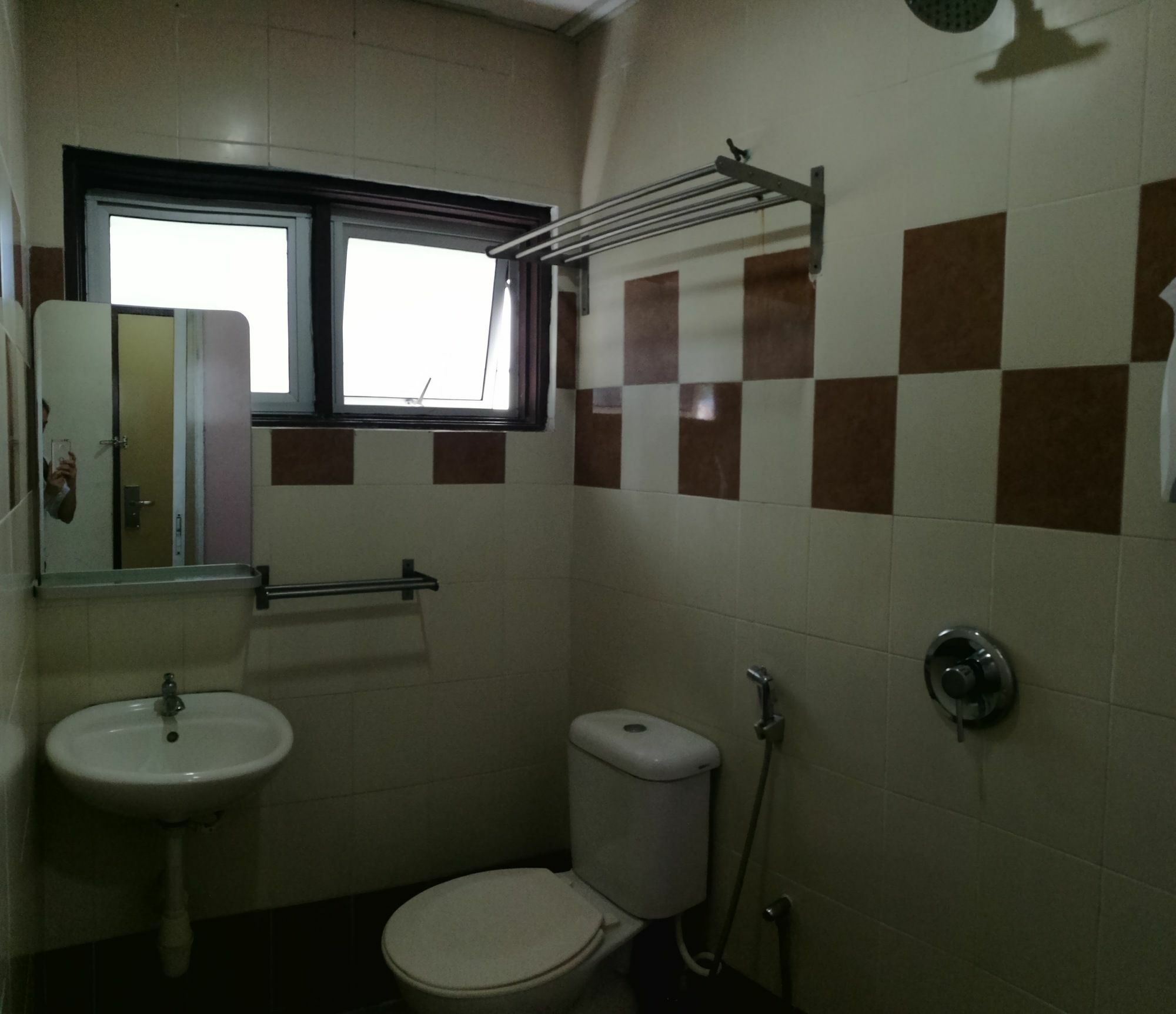 Fresh Hotel Ίπο Εξωτερικό φωτογραφία