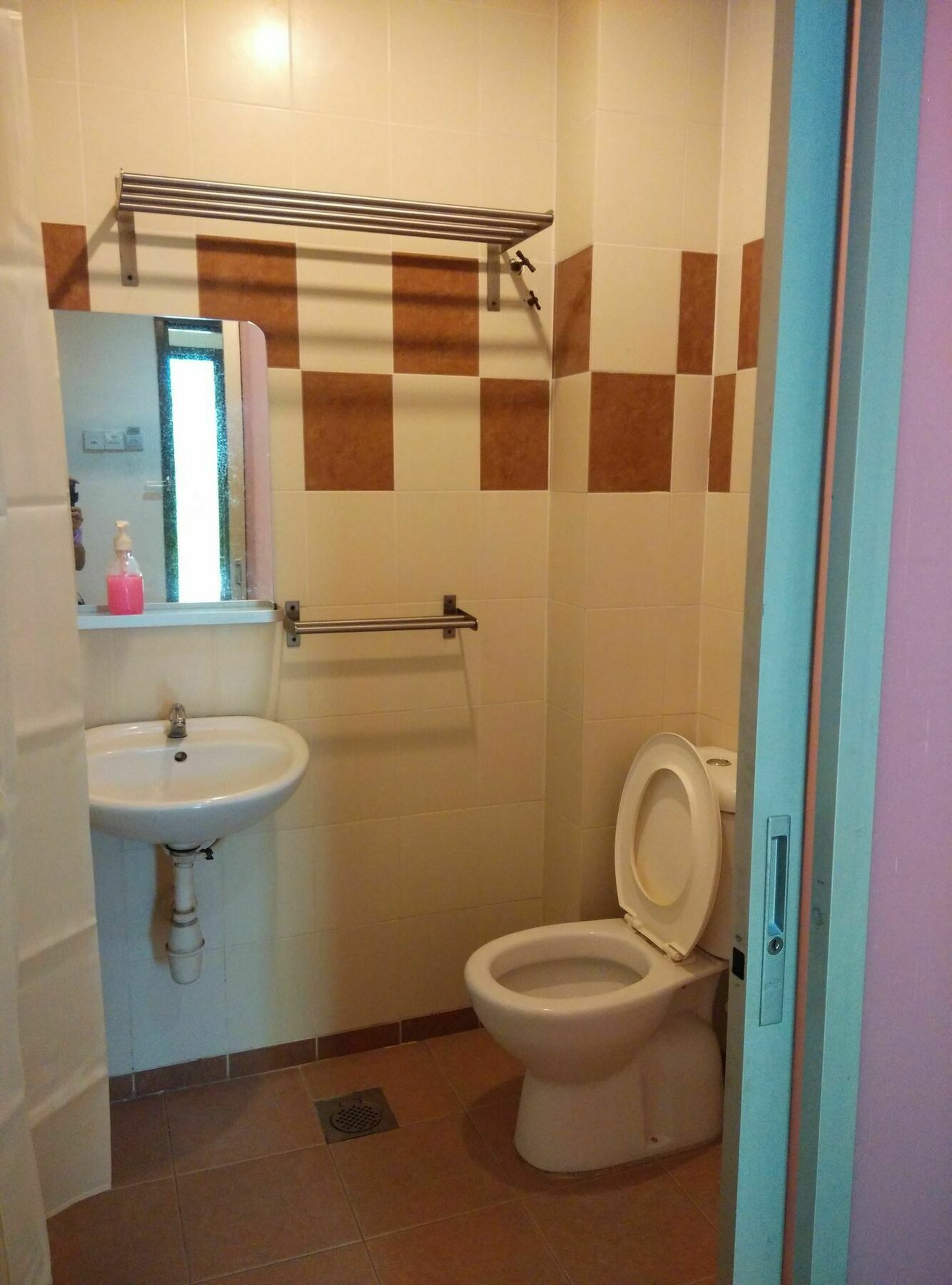 Fresh Hotel Ίπο Εξωτερικό φωτογραφία