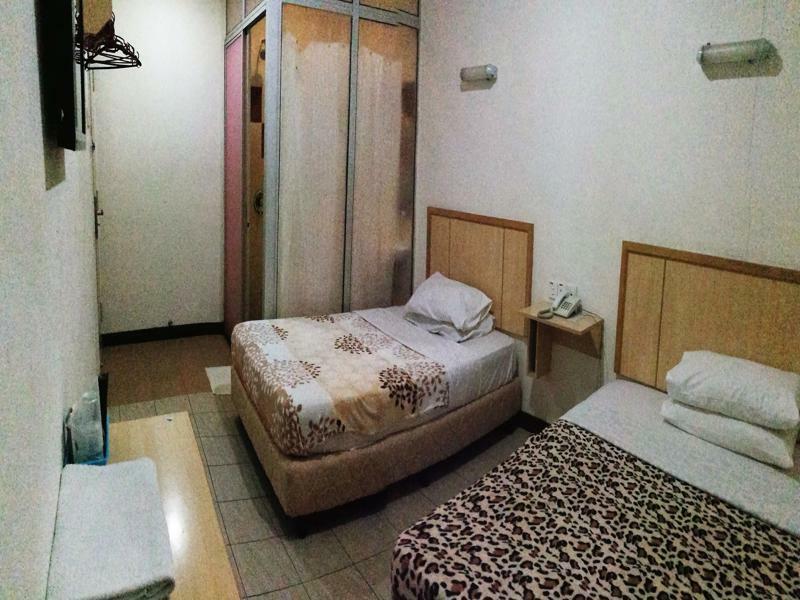 Fresh Hotel Ίπο Εξωτερικό φωτογραφία