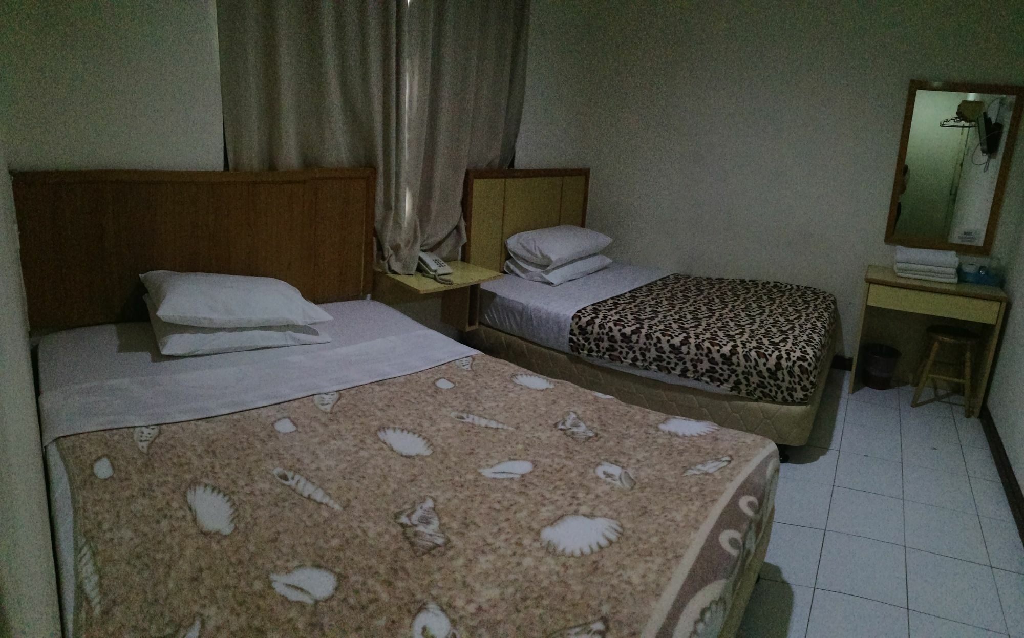 Fresh Hotel Ίπο Εξωτερικό φωτογραφία
